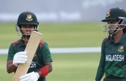 Bangladesh determined to make it count in upcoming ODI World Cup: Hoque