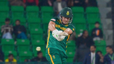 Bavuma insists Miller still in South Africa’s ODI plans despite missing series against England