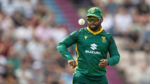 'Something Went Horribly Wrong' In Record Loss, Says S. Africa's Temba Bavuma