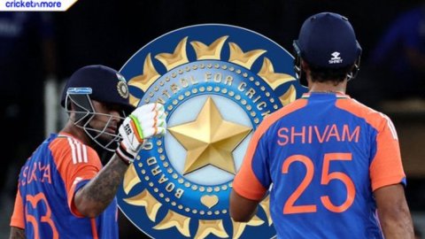 हैंडशेक विवाद पर BCCI ने सुनाई पाकिस्तान को खरी-खरी, कहा- 'हाथ मिलाना कोई कानून नहीं है'