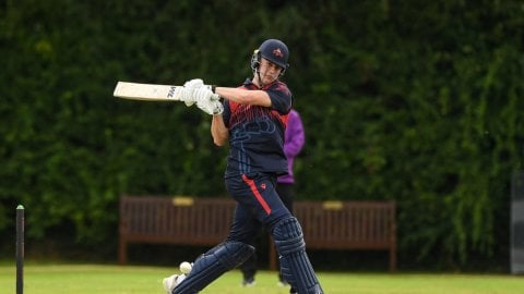 Ben Calitz receives maiden call-up to Ireland’s squad for T20Is against England