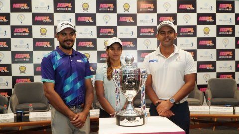 Bhullar, Neha Tripathi, Amandeep Drall and Kartik Singh set to rock in inaugural IGPL invitational g