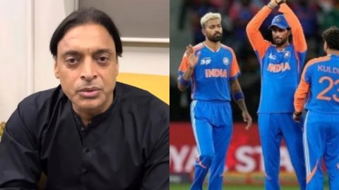 'उनके Aura को तोड़ दो', एशिया कप फाइनल से पहले शोएब अख्तर ने की पाकिस्तानी टीम से बड़ी मांग