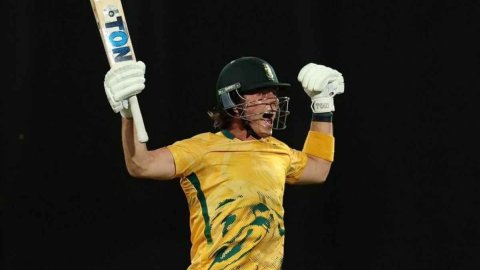 SA20 2026 ऑक्शन के 5 सबसे महंगे खिलाड़ी, 2 को IPL में किसी ने नहीं खरीदा था