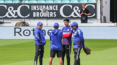 Bronco Test takes centrestage as BCCI redefines fitness standards