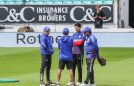 Bronco Test takes centrestage as BCCI redefines fitness standards