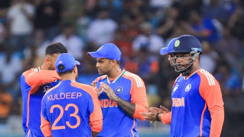 Bronco Test will help evaluate our athletes accurately, says former India physio Gloster