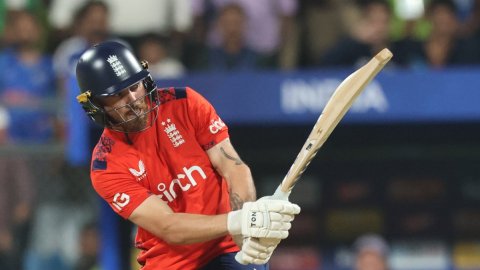 Brook lost for words after phenomenal Salt’s unbeaten 140 vs SA