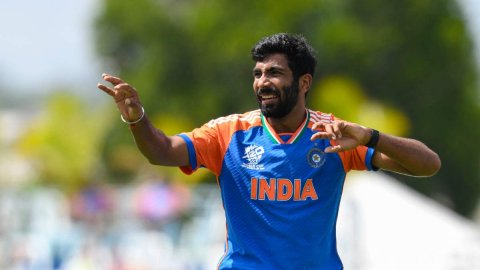 Asia Cup 2025: Jasprit Bumrah 5 विकेट लेते ही रच देंगे इतिहास, आर अश्विन और भुवनेश्वर कुमार का रिकॉर