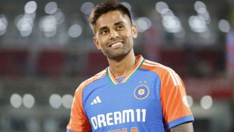 सूर्यकुमार यादव ने कप्तानी में विराट कोहली को पछाड़कर बनाए 2 T20I World Record, जिनका टूटना होगा नही