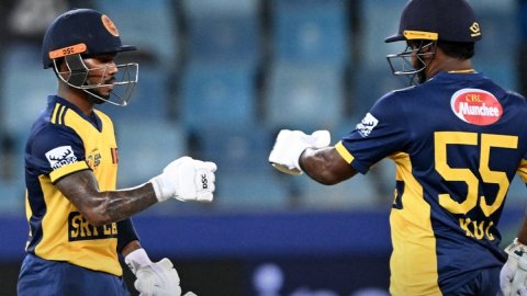 चार मौके जब एक ही T20 इंटरनेशनल पारी में छूटे 6 कैच, टीम इंडिया भी लिस्ट में शामिल