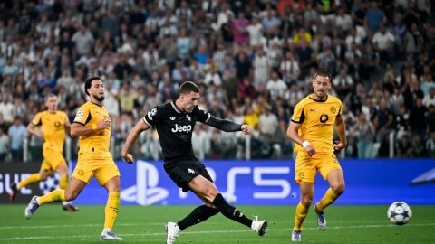 Champions League: Juventus fight back to draw thriller, Mbappe inspires Real Madrid