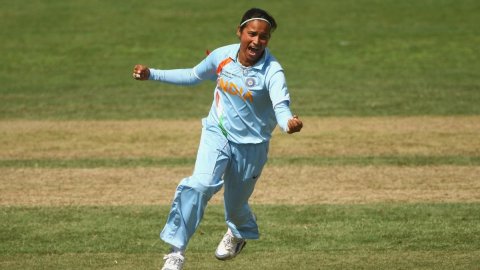 Chance of serving Indian team again very proud moment for me, says new women's chief selector Amita