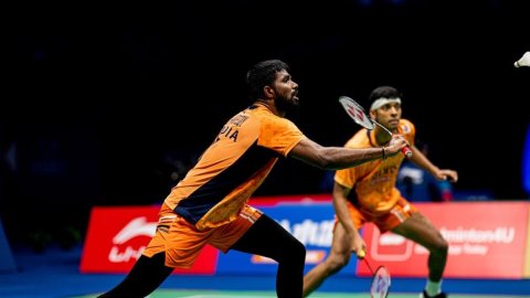 China Masters: Sindhu, Satwik-Chirag march into quarters with confident wins