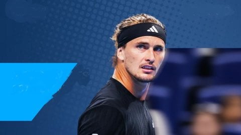 China Open 2025: De Minaur sweeps past Bu Yunchaokete; Zverev wins