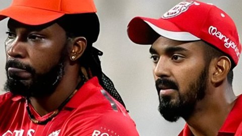 VIDEO: पंजाब किंग्स ने किया क्रिस गेल को बेइज्ज़त, डिप्रेशन में चले गए थे यूनिवर्स बॉस