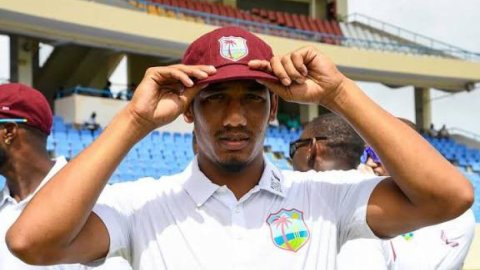 CPL: Motie’s four-for powers Amazon Warriors into final