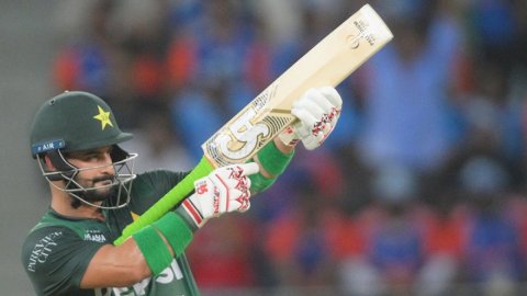 Cricket, Kalashnikovs and Pakistan’s radicalised psyche (IANS Analysis)