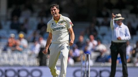 Cummins lays out loose timeline for return from injury ahead of Ashes