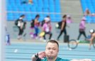 Dayawanti finishes fourth in women’s Discus Throw F64 with Asian record; Gnezdilov takes F40 Shot Pu