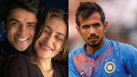 'उनको डर है मैं मुंह ना खोल दूं', धनश्री वर्मा ने चहल को चीट करने की अफवाहों पर तोड़ी चुप्पी