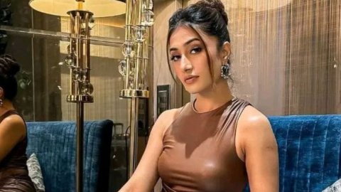 गोल्ड-डिगर टैग पर धनश्री ने पहली बार तोड़ी चुप्पी, बोलीं- 'वो मेरा पति था'