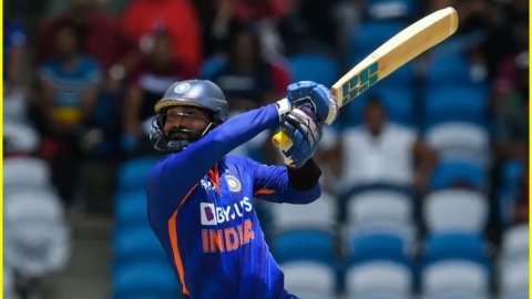 Dinesh Karthik की हो गई मौज, Hong Kong Sixes 2025 टूर्नामेंट के लिए बने Team India के कप्तान