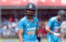 Duleep Trophy: Ruturaj Gaikwad’s 184 helps West Zone take opening day honours