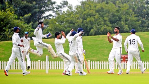 Duleep Trophy: South and North Zones set to face-off amidst personnel changes