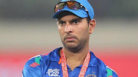 ED ने युवराज सिंह पर भी कसा शिकंजा, अवैध सट्टेबाजी ऐप मामले में भेजा सम्मन