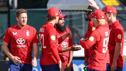 न्यूजीलैंड के खिलाफ T20I और ODI सीरीज के लिए इंग्लैंड टीम की घोषणा, जोफ्रा आर्चर समेत कई स्टार खिलाड