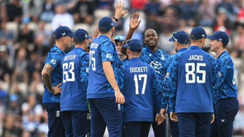 England obliterate South Africa in historic ODI triumph