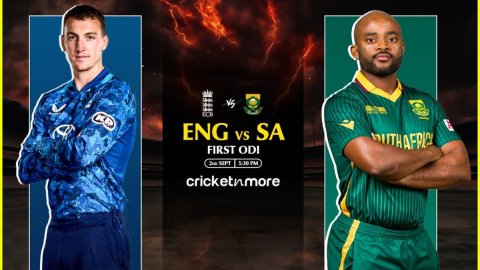 ENG vs SA 1st ODI: इंग्लैंड बनाम साउथ अफ्रीका! यहां देखें संभावित XI, पिच रिपोर्ट और लाइव स्ट्रीमिंग