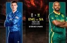 England vs South Africa, 1st ODI - Who will win today's ENG vs SA match?