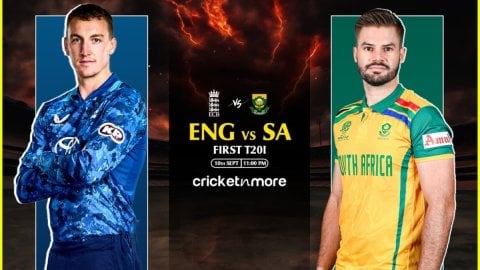 England Vs South Africa 1st T20I Match Prediction Probable Playing Xi Pitch Report Live Streaming இங்கிலாந்து vs தென் ஆப்பிரிக்கா, முதல் டி20 போட்டி - ஃபேண்டஸி லெவன் டிப்ஸ் & உத்தேச லெவன்!