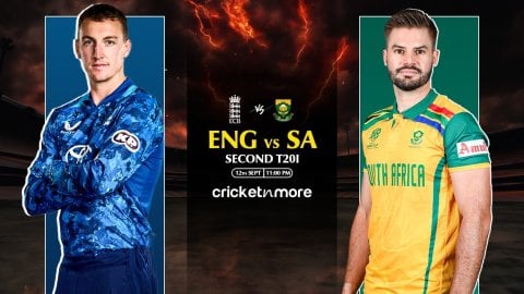 England vs South Africa, 2nd T20I - Who will win today ENG vs SA match?
