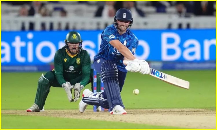 ENG vs SA 3rd ODI: इंग्लैंड बनाम साउथ अफ्रीका, यहां देखें Match Prediction और Probable Playing XI