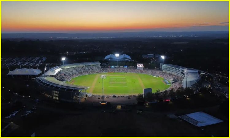 ENG vs SA 3rd ODI: साउथेम्प्टन में होगी इंग्लैंड और साउथ अफ्रीका की टक्कर, जान लीजिए कैसा रहा है पिच का मिजाज़