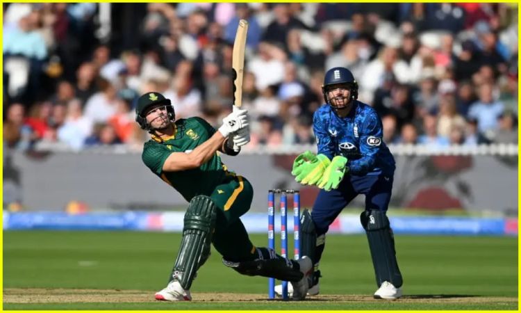 ENG vs SA ODI Stats: इंग्लैंड बनाम साउथ अफ्रीका, यहां देखें ODI Head To Head Record