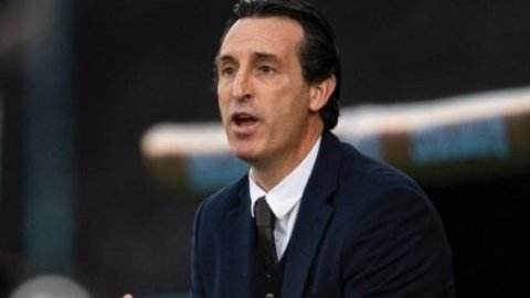 Europa League: Emery eyes spark for Villa, Forest marks emotional comeback