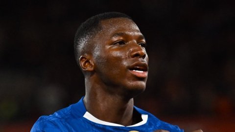 Everyone at Chelsea is going to be ready for Bayern Munich: Moises Caicedo