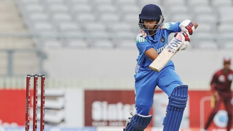 Feels special to have country’s faith in me to deliver at big stage, says Pratika Rawal ahead of mai