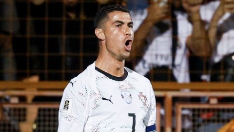 FIFA World Cup 2026 Qualifiers: Ronaldo shines as Portugal, England, Austria, Serbia impress