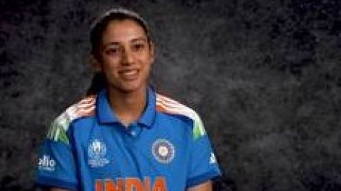 First match is always crucial as it sets the tone for the tournament, says Deepti