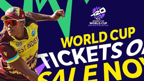 Focus on Perry, Matthews, Lauren Bell, Ghosh, alongside Andrew Flintoff in  Women’s T20 World Cup ca