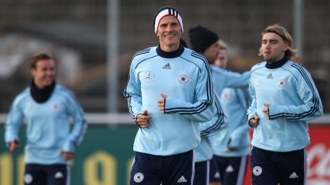 football: Germany drop out of top 10 in FIFA rankings