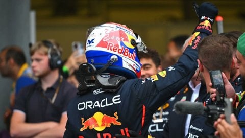 Formula 1: Verstappen wins in Baku over Russell and Sainz as Piastri crashes; Norris fails to capita