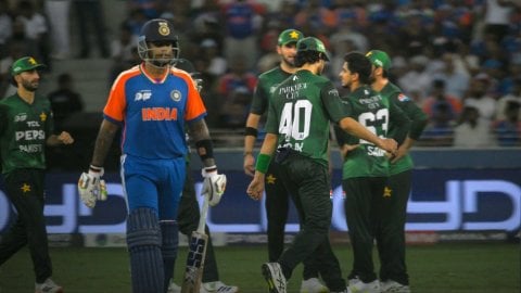 From boycott calls to another clash: Fans await India-Pakistan repeat showdown