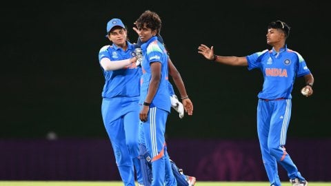 From empty stands to roaring crowds: How Women's ODI WCs evolved from 2013 to 2025