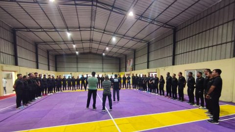 From Kashmir to Kanyakumari: Inside PKL's most comprehensive referee training programme